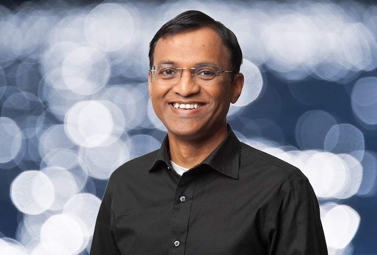 Parthasarathy Ranganathan