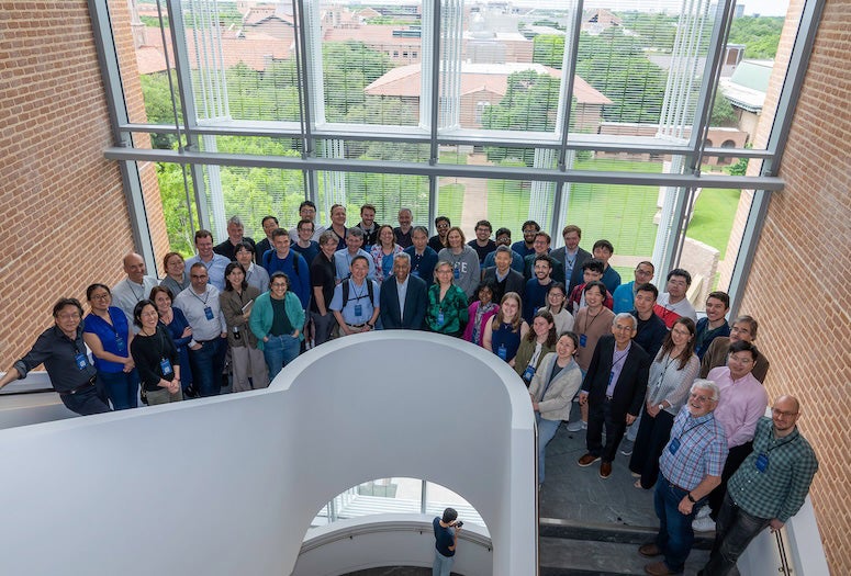 event participants