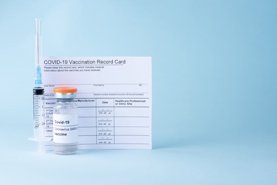 Small vaccine art
