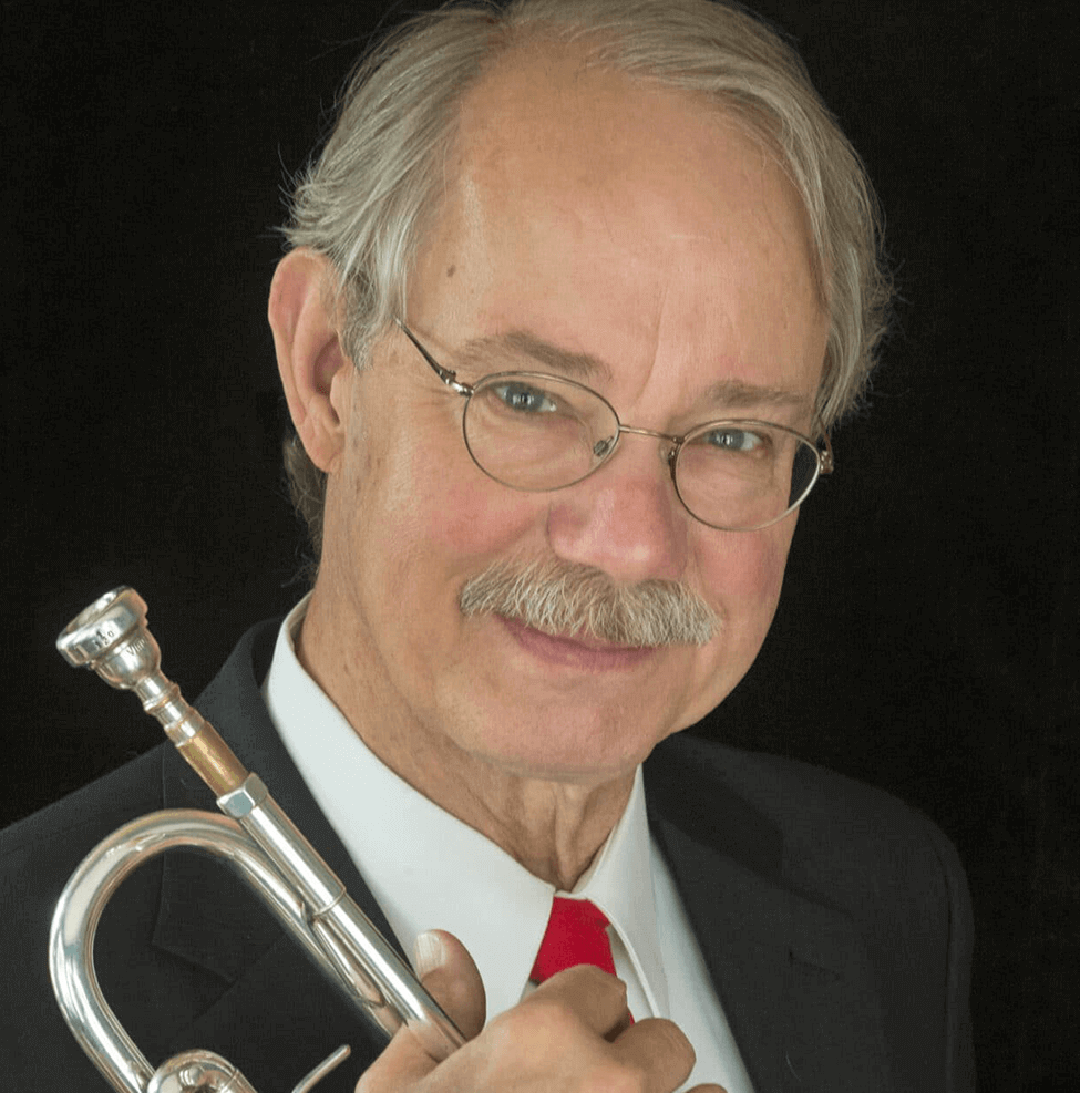 Charlie Geyer