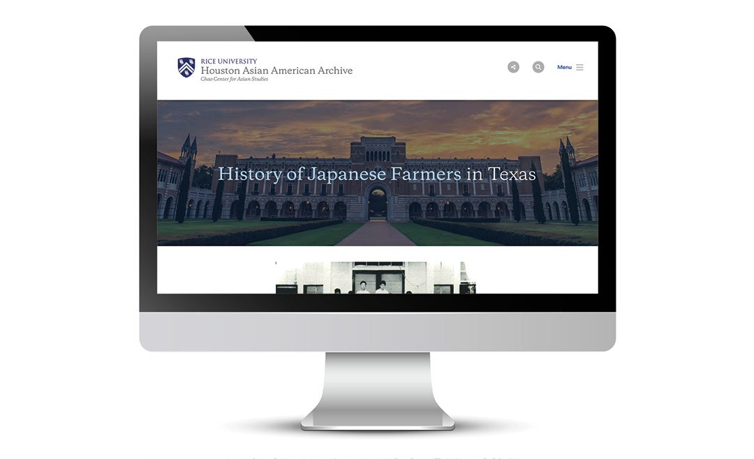 History of Japanese farmers