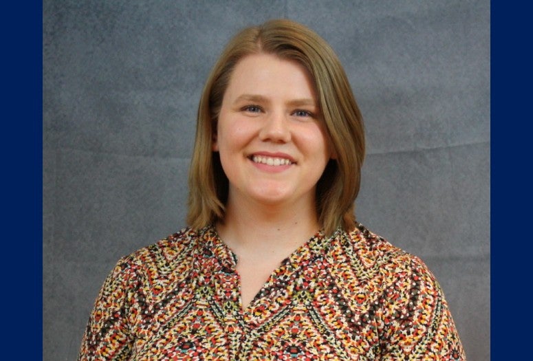 Kristianna Bowles