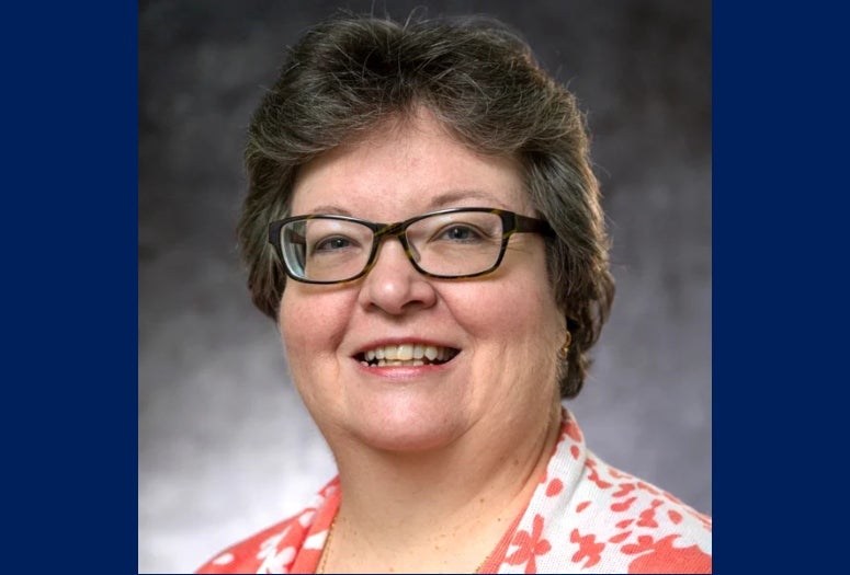 Paula Platt