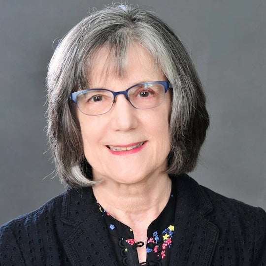 Randi Martin.