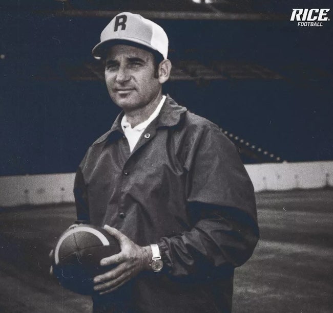 Homer Rice