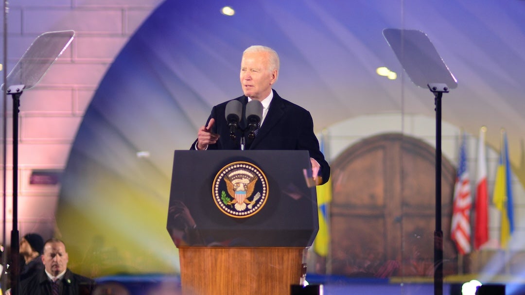 Joe Biden