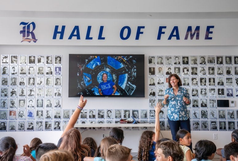 STEM Camps