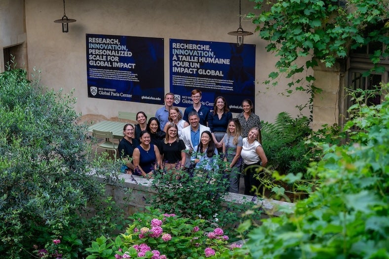 group photo