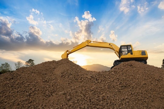 soil remediation
