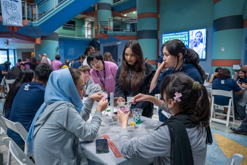 tapia stem camps 2024