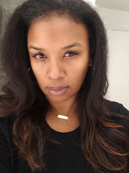 Erika Thompson CAAAS