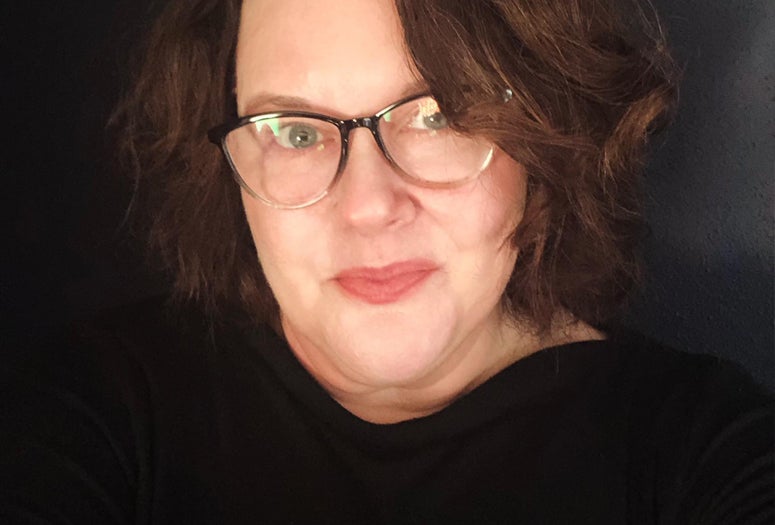 Amy Kahrmann Huseby