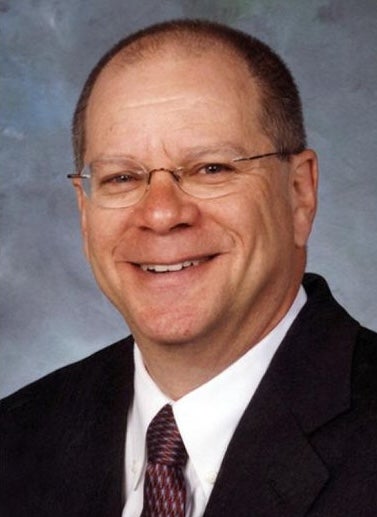 Rice political science professor Bob Stein