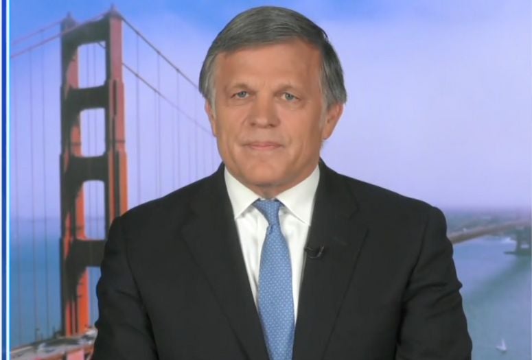 Douglas Brinkley