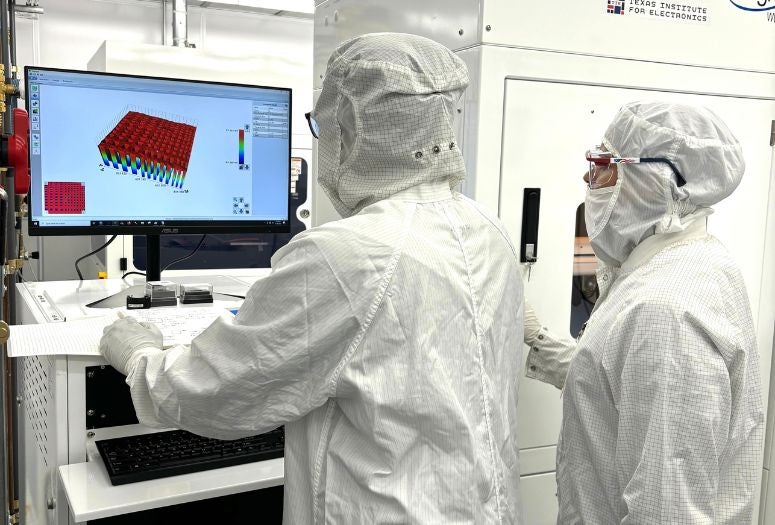 Researchers