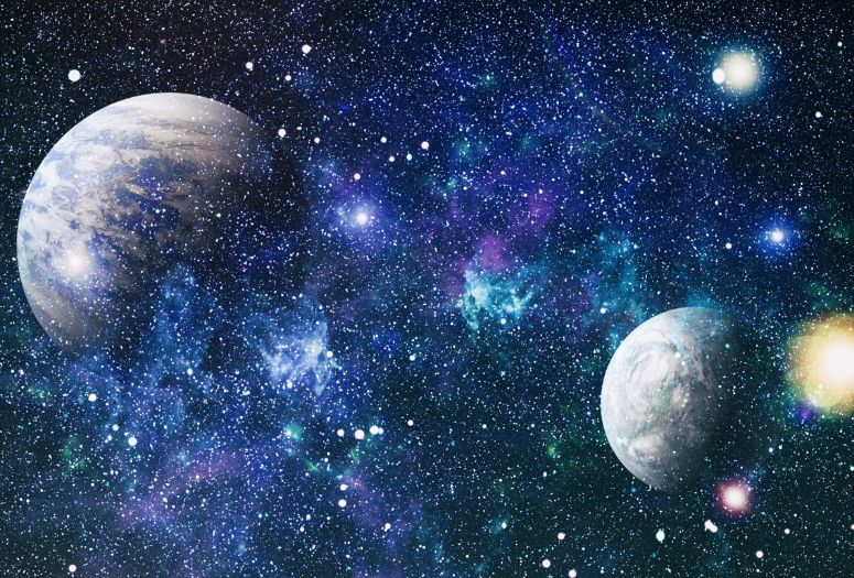 Space