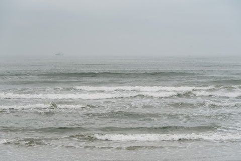 Gulf of Mexico