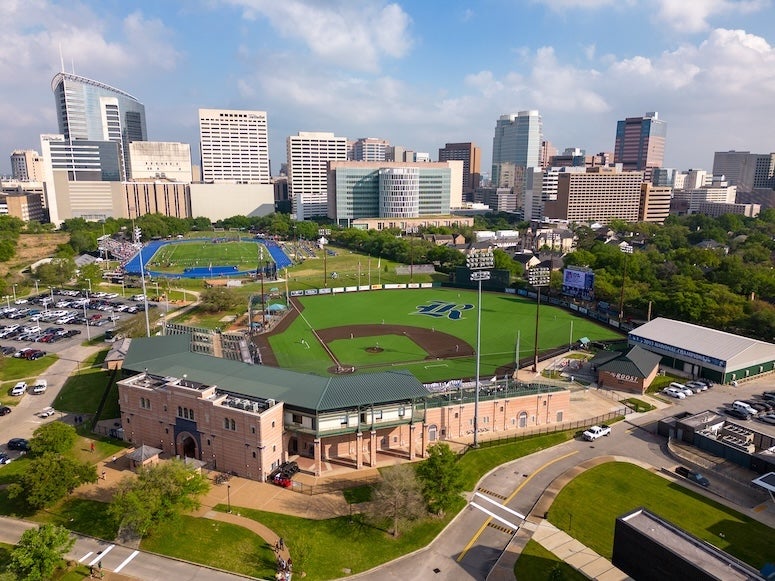 Reckling Park