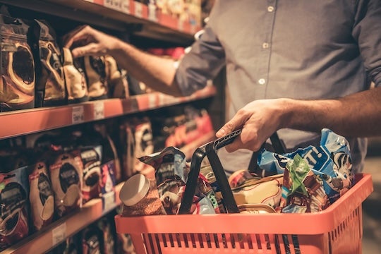 groceries
