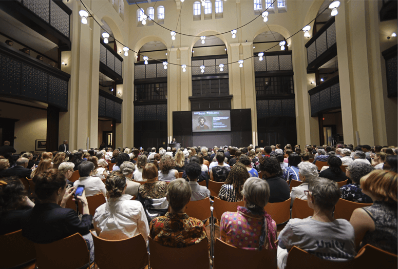 CSWGS Gray/Wayro Lecture