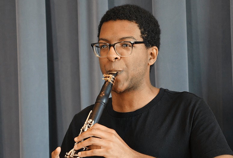 Najee Greenlee 