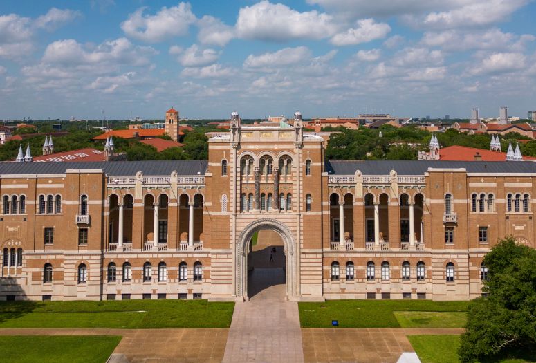 Lovett Hall