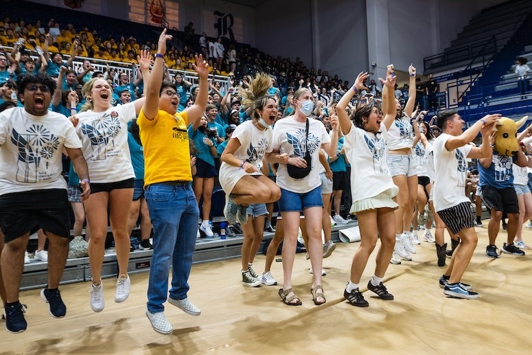 Rice Rally 2024