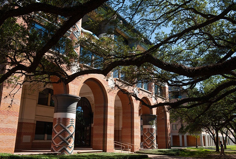 Duncan Hall