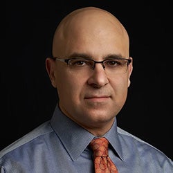 Luay Nakhleh