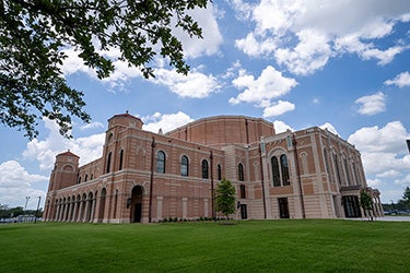 Brochman Hall