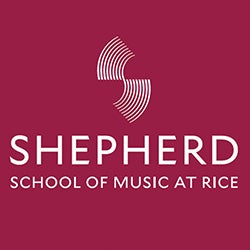 Shepherd School logo