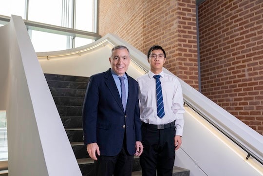 Researchers innovate sustainable metal-recycling method | Rice News | News and Media Relations