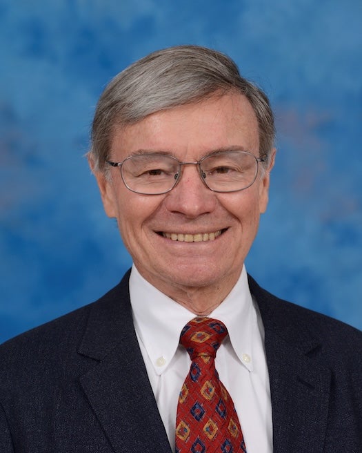 Bob Maxfield
