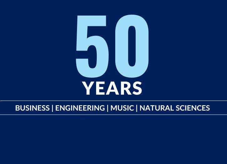 50 years
