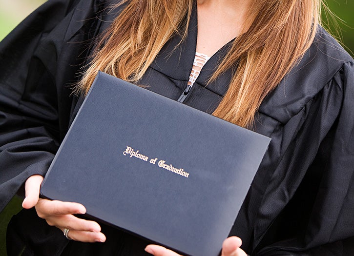 Diploma
