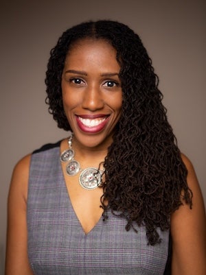 Elizabeth Hordge-Freeman