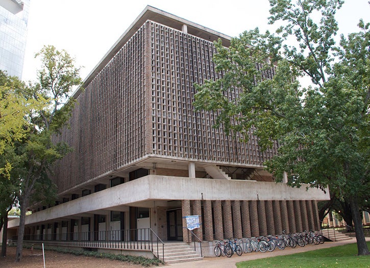 Lovett College
