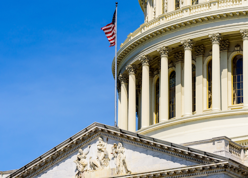 US Capitol