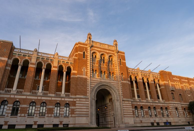Lovett Hall