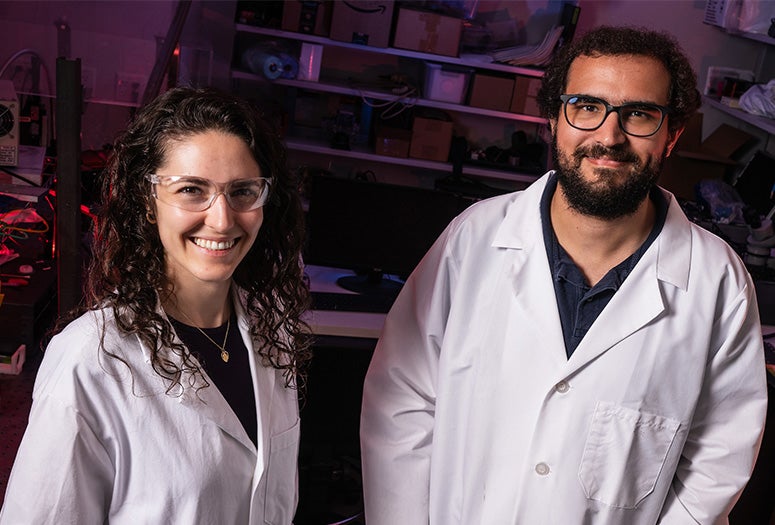 researchers 
