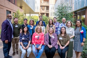 STaRT@Rice faculty instructors