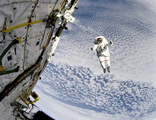 space SME alert
