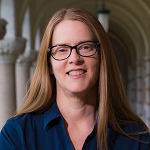 Bridget Gorman