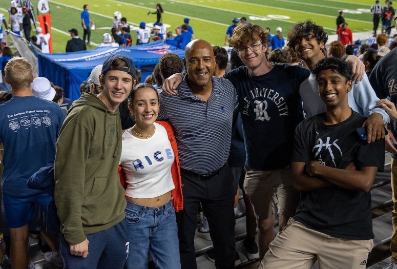 Homecoming - Alumni Weekend
