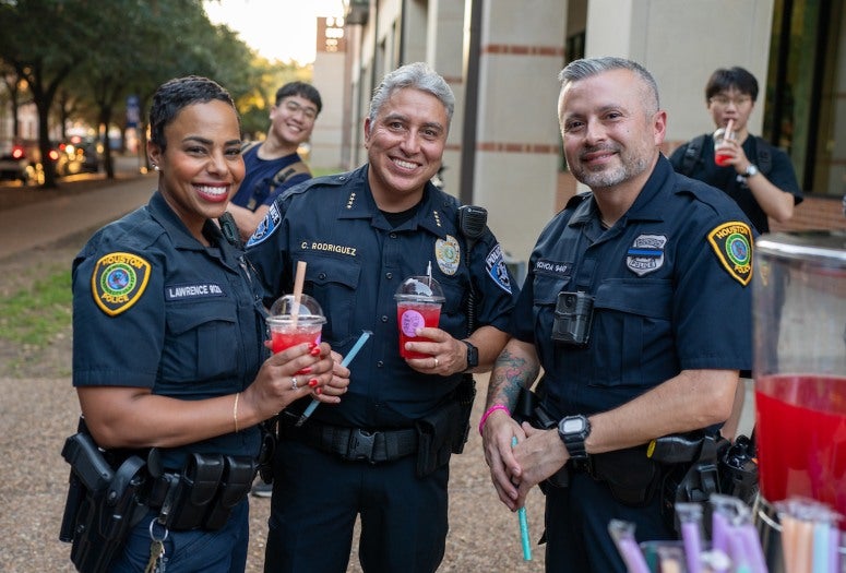 National Night Out