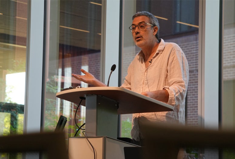 Andrea Bajani