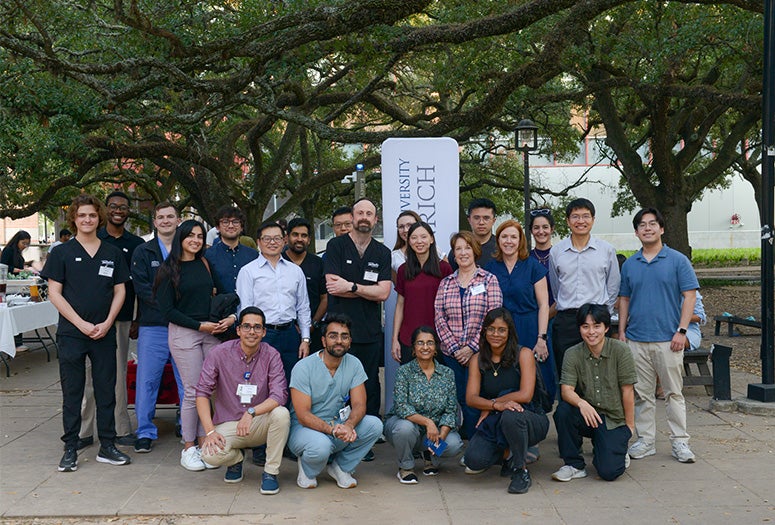 group photo