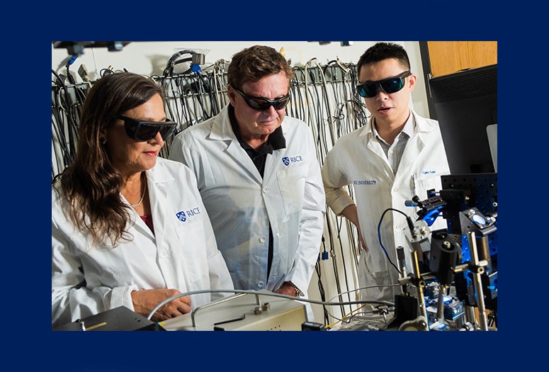 researchers 
