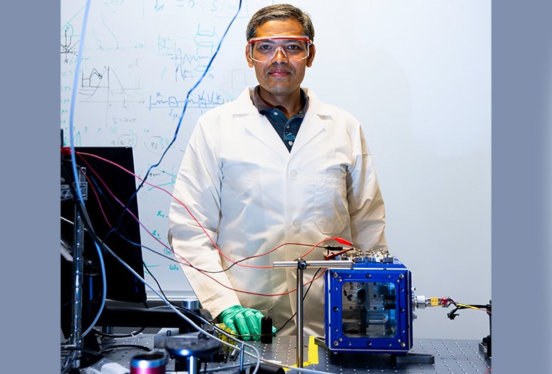 Gururaj Naik