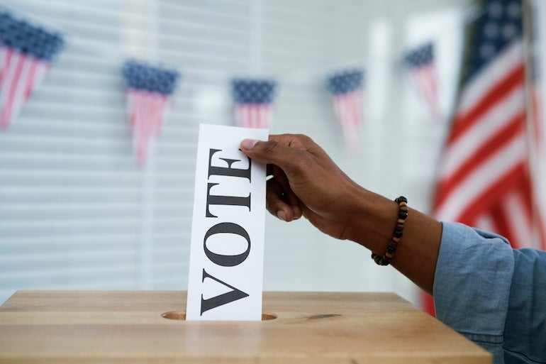 Voting